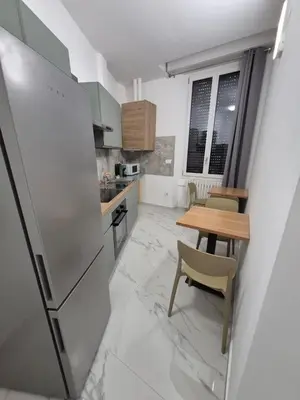 Cucina o angolo cottura di Civico8