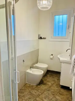 Bagno di Sottovento Central Apartment