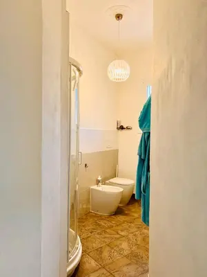 Bagno di Sottovento Central Apartment