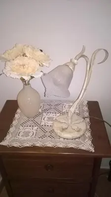 Planimetria di La Casa Del Borgo