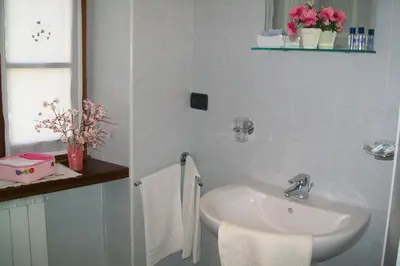 Bagno di La Casa Del Borgo
