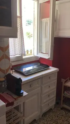 Planimetria di JOLIE PETITE MAISON chez Barbara