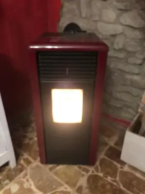 Planimetria di JOLIE PETITE MAISON chez Barbara