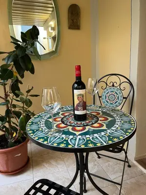 Bevande di Casa Lady