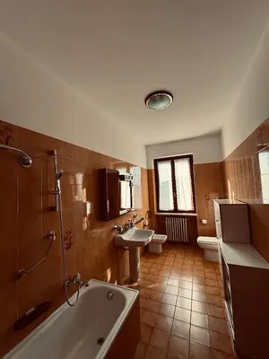 Bagno di Casa la Cascina