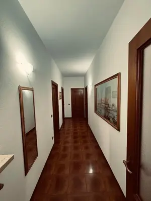 Planimetria di Casa la Cascina