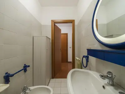 Bagno di Apartment Villaggio 5 Terre-9 by Interhome