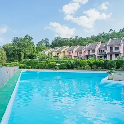 Apartment Villaggio 5 Terre-9 by Interhome