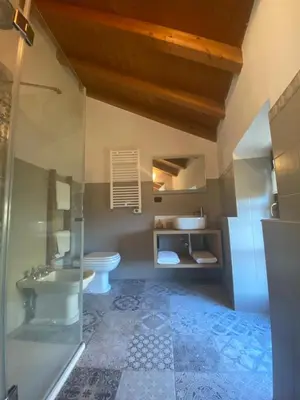 Bagno di Cà La Torre