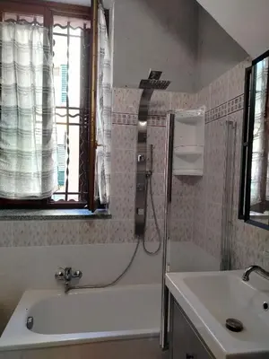 Bagno di House Family