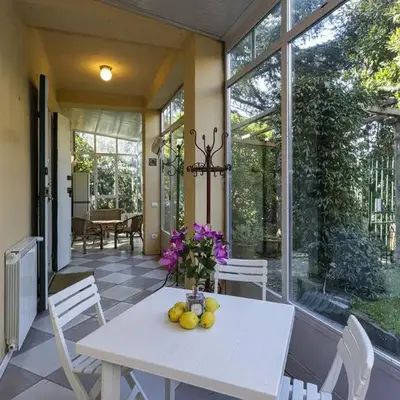 La Veranda di Rapallo by Wonderful Italy