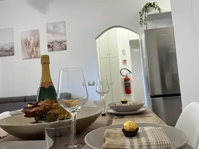 Bevande di Anna's Home