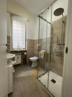 Bagno di Anna's Home