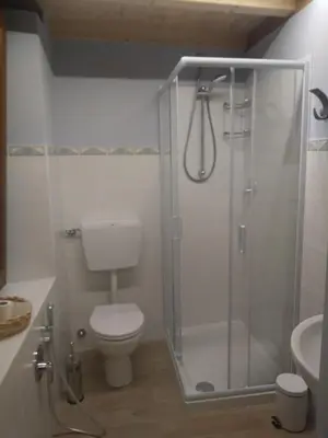 Bagno di SEGARATI RELAX la Romantica