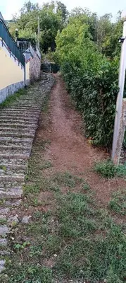 Giardino di New Borgo Foce