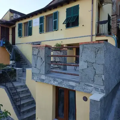New Borgo Foce