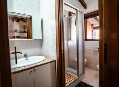 Bagno di Oasi Piacentina
