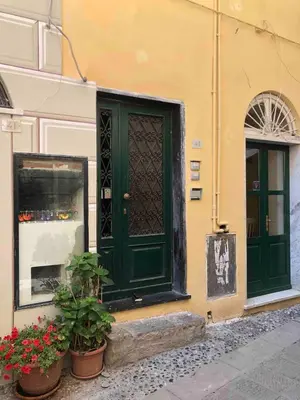 Facciata o entrata di Ca' Isidora - Apartment in the historic center