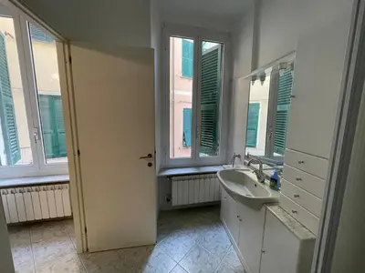 Planimetria di Ca' Isidora - Apartment in the historic center