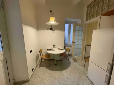 Cucina o angolo cottura di Ca' Isidora - Apartment in the historic center