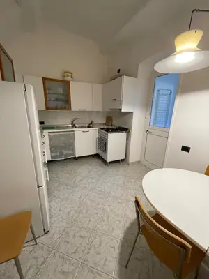 Cucina o angolo cottura di Ca' Isidora - Apartment in the historic center