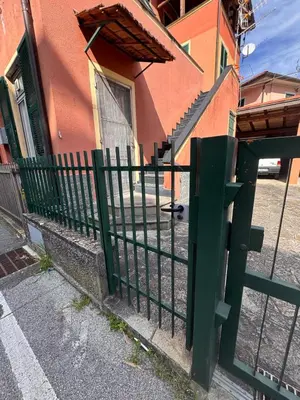 Edificio in cui si trova l'appartamento