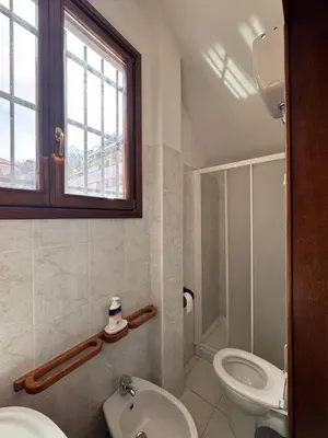 Bagno di Cozy HOUSE