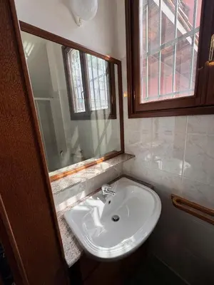 Bagno di Cozy HOUSE