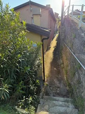 Edificio in cui si trova l'appartamento