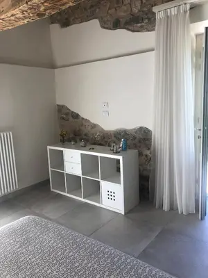 Planimetria di Encanto Di Arlia
