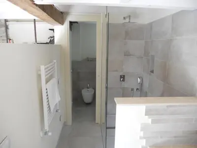Bagno di Encanto Di Arlia