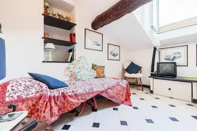TV o dispositivi per l'intrattenimento presso Casa Gemma