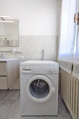 Planimetria di Casa Vacanze Crema