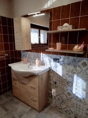 Bagno di Casa Rossy