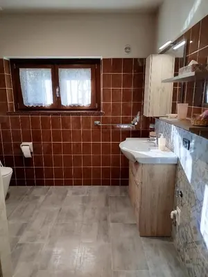 Bagno di Casa Rossy