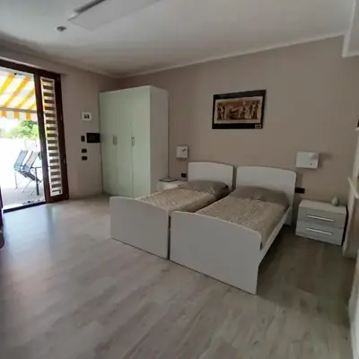 Casa Rossy