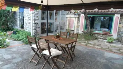 Edificio in cui si trova l'appartamento