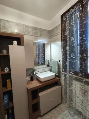 Bagno di Casa di Elena