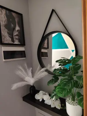 Planimetria di Casa di Elena