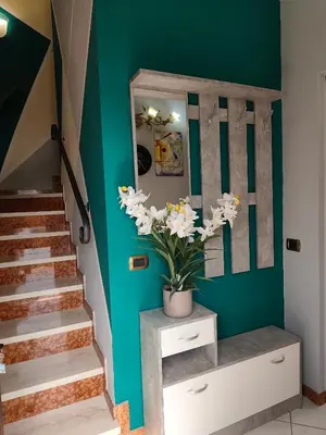 Planimetria di Casa di Elena