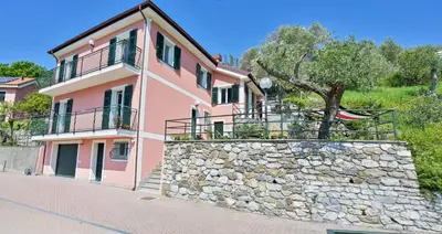 Edificio in cui si trova l'appartamento