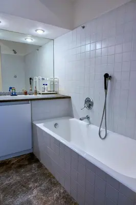 Bagno di Casa Giorgi