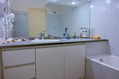 Bagno di Casa Giorgi