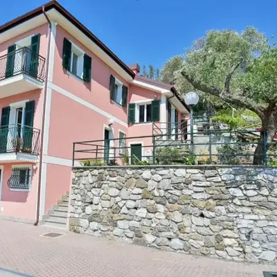 Casa Giorgi