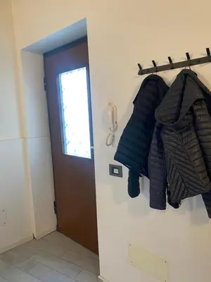 Planimetria di Appartamento I 2 archi