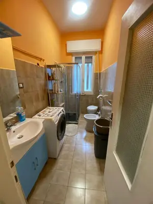 Bagno di Mantova sweet home