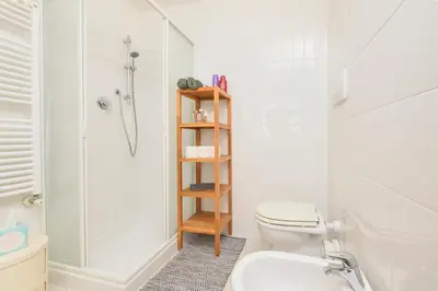 Bagno di 301 - Chiiavari al Mare, Centro Storico e a 10 Minuti a piedi dalle Spiagge