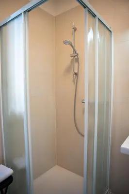 Bagno di roveleto camere