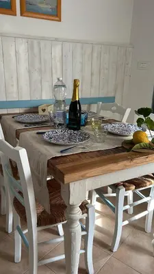 Bevande di Borgo di Legnaro apartment