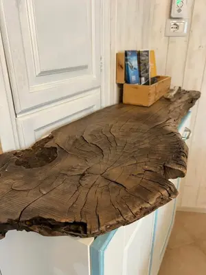 Planimetria di Borgo di Legnaro apartment
